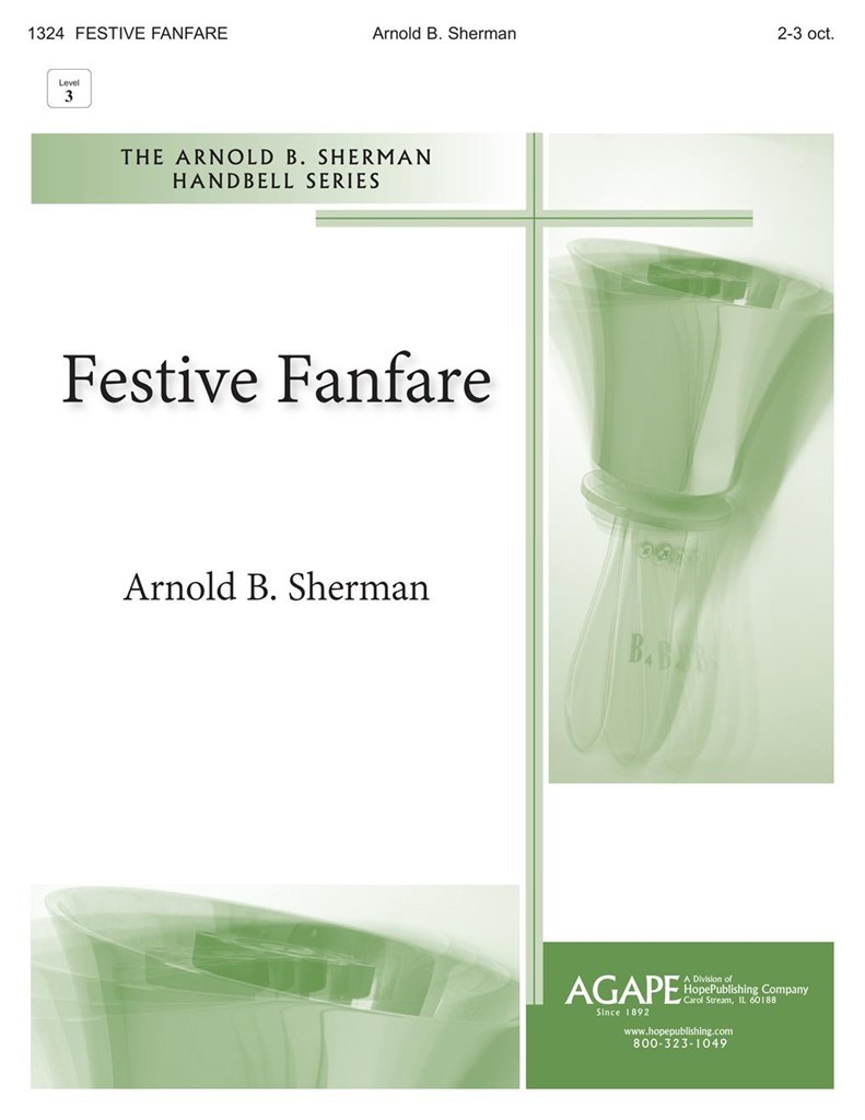 Festive Fanfare